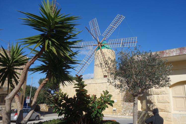 Gozo cosa vedere Malta