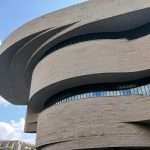MUSEO DEGLI INDIANI D'AMERICA WASHINGTON cosa vedere Museo Nazionale Indiani d'America cosa vedere Washington