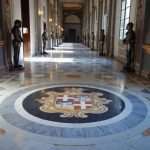Palazzo del Gran Maestro La Valletta cosa vedere