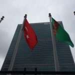 ONU COSA VEDERE A NEW YORK Onu cosa vedere Nazioni Unite New York