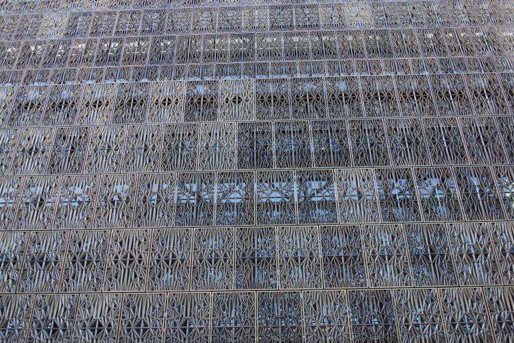 Museo Nazionale Storia Cultura Afroamericana cosa vedere Washington