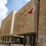 La Valletta cosa vedere Malta
