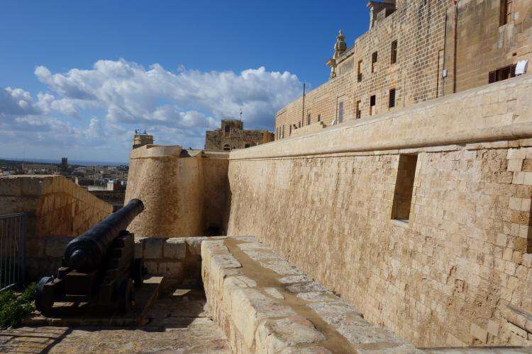 Gozo cosa vedere Malta