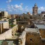 Gozo cosa vedere Malta