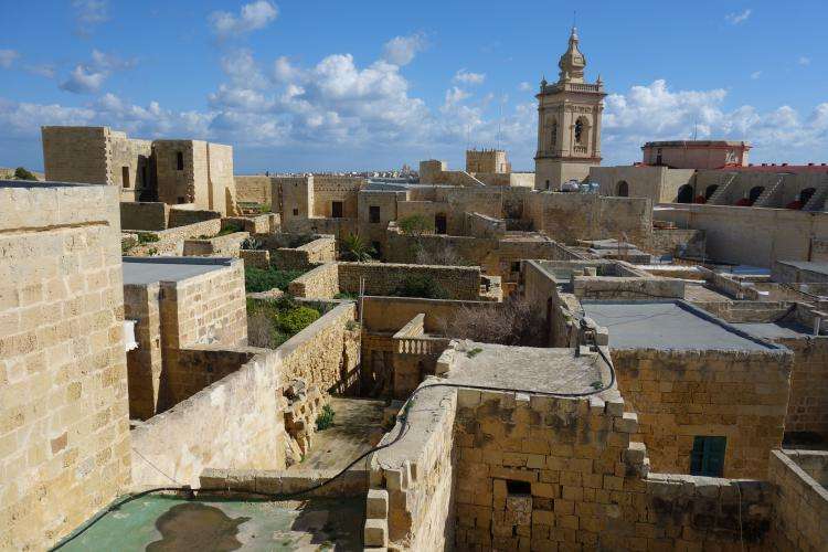 Gozo cosa vedere Malta