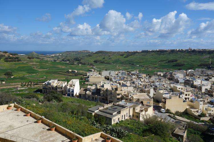 Gozo cosa vedere Malta