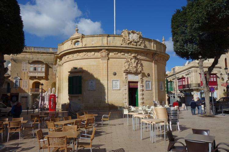 Gozo cosa vedere Malta