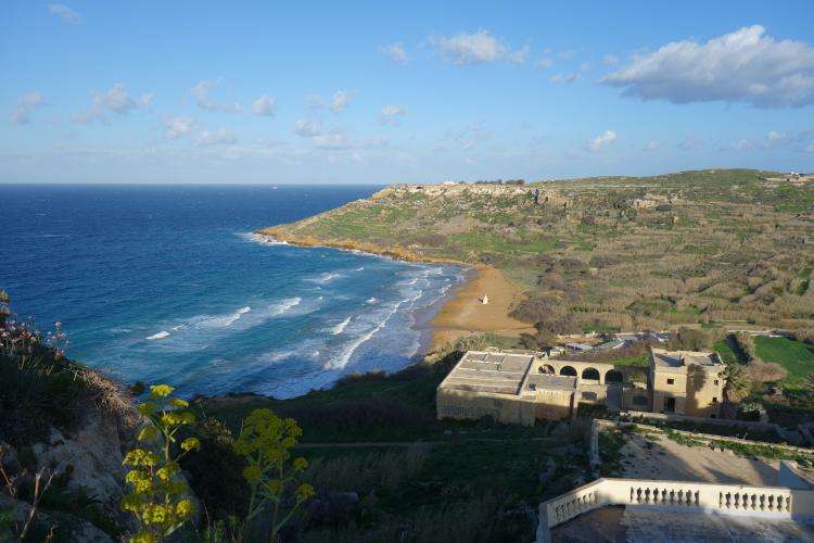 Gozo cosa vedere Malta