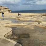Saline di Malta cosa vedere