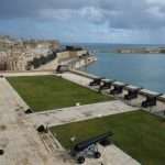 La Valletta cosa vedere Malta