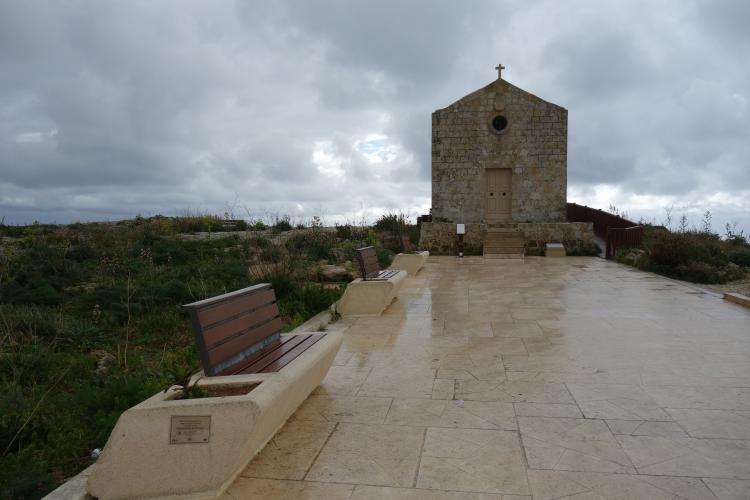 Dingli Cliffs cosa vedere Malta
