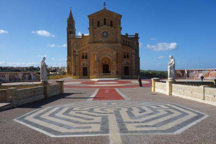 Gozo cosa vedere Malta