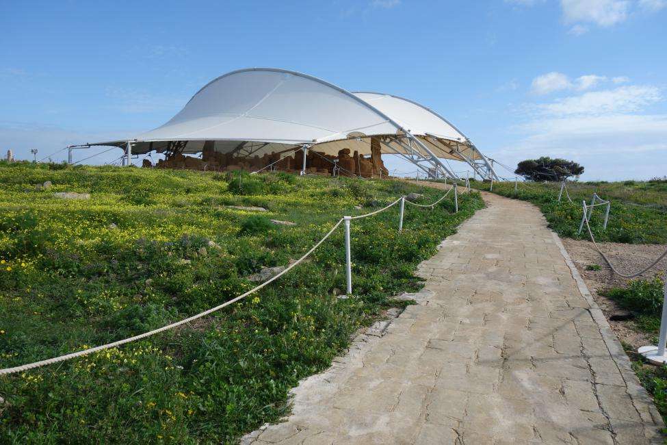 Siti megalitici Malta cosa vedere Hagar Qim Mnajdra Siti megalitici Malta cosa vedere Hagar Qim Mnajdra