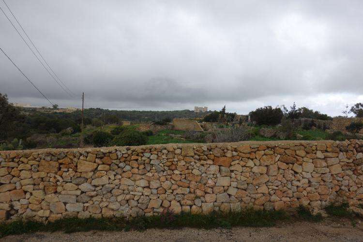 Verdala Palace cosa vedere Malta