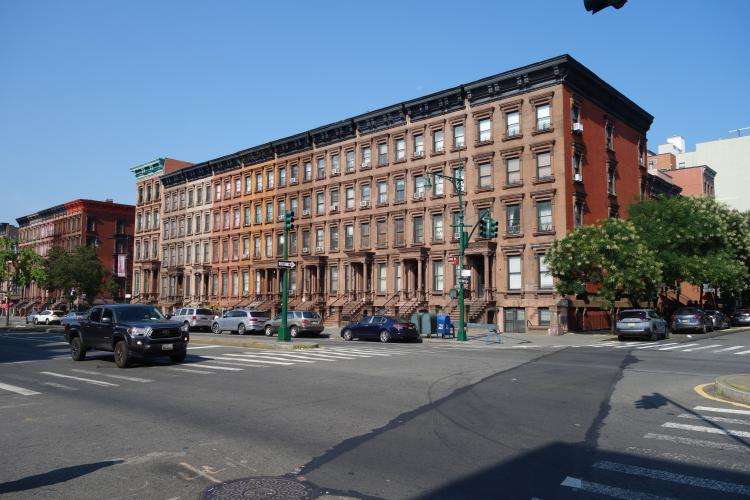 Harlem cosa vedere New York