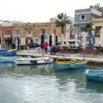 Marsaxlokk cosa vedere Malta