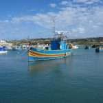 Marsaxlokk cosa vedere Malta