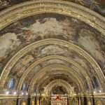 Concattedrale di San Giovanni cosa vedere Malta