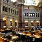 BIBLIOTECA DEL CONGRESSO WASHINGTON COSA VEDERE Biblioteca del Congresso Washington cosa vedere