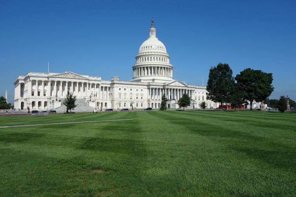 Campidoglio cosa vedere Washington Campidoglio cosa vedere Washington