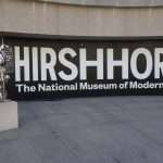 HIRSHHORN MUSEUM DI WASHINGTON COSA VEDERE Hirshhorn Museum cosa vedere Washington