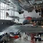 NATIONAL AIR AND SPACE MUSEUM Washington cosa vedere Museo Nazionale dell'Aria e dello Spazio di Washington cosa vedere