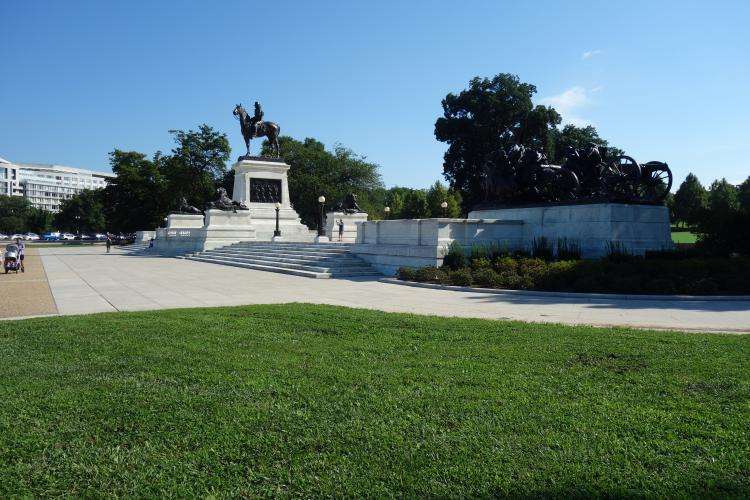 Campidoglio cosa vedere Washington