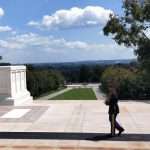 CIMITERO DI ARLINGTON E PENTAGONO cosa vedere Cimitero di Arlington cosa vedere Washington