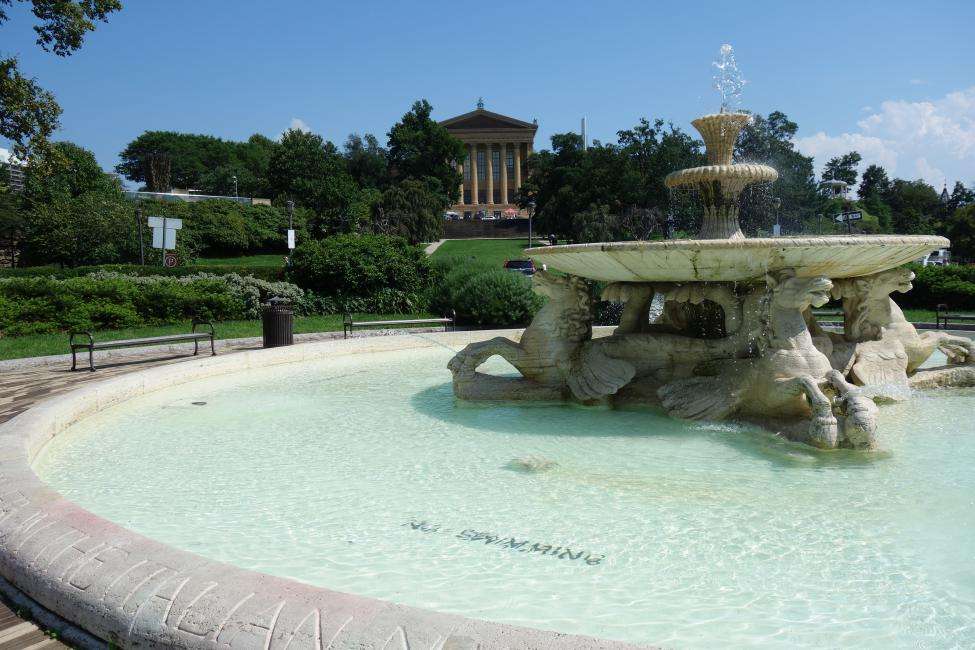Fairmount Park cosa vedere Philadelphia Fairmount Park cosa vedere Philadelphia