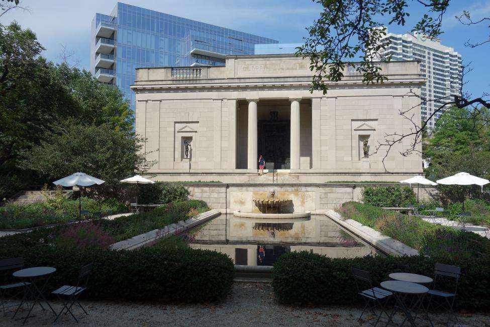 Musei di Philadelphia cosa vedere Musei di Philadelphia cosa vedere