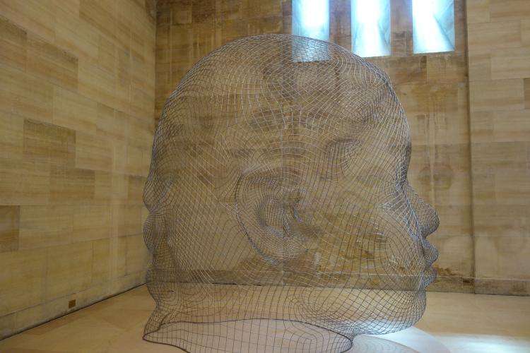 Philadelphia Museum of Art cosa vedere
