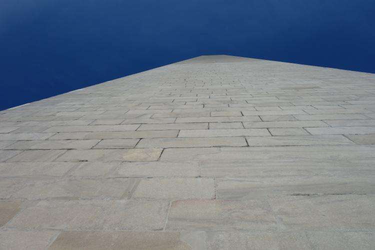 Obelisco di Washington cosa vedere