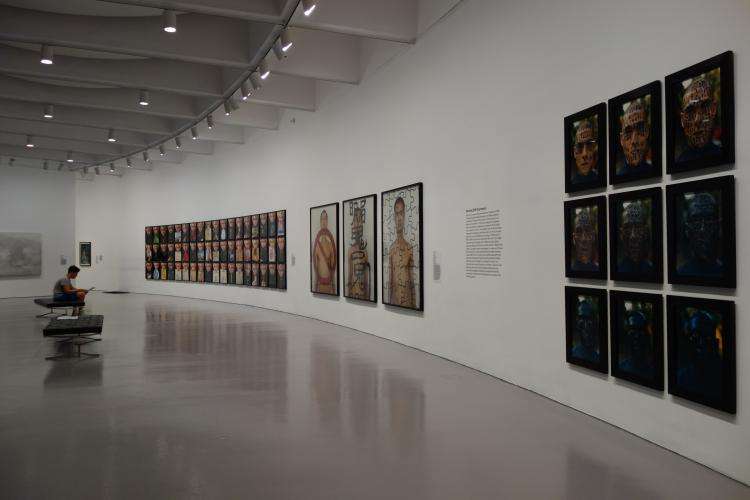 Museo Hirshhorn Washington cosa vedere