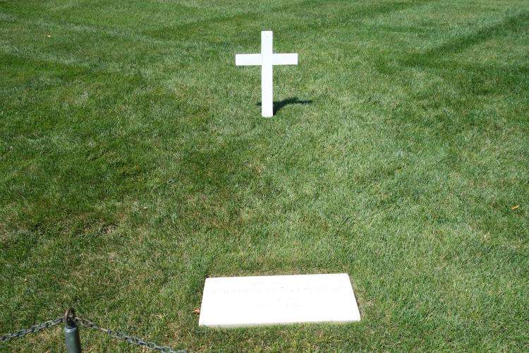 Cimitero di Arlington cosa vedere Washington