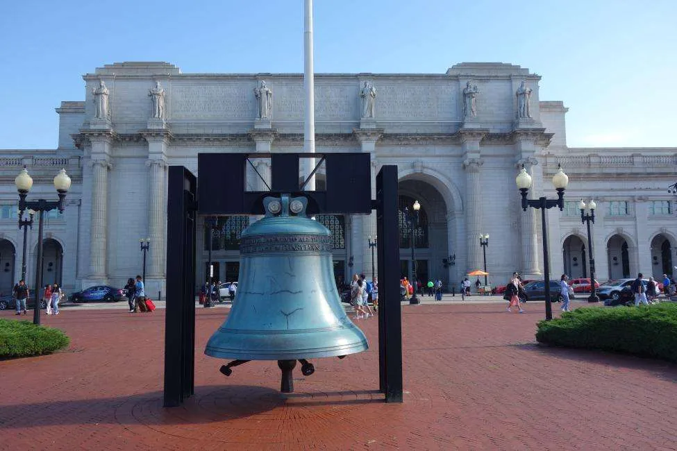 Union Station Washington cosa vedere Union Station Washington cosa vedere