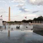 Washington Monument obelisco cosa vedere