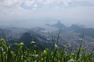 Pan di Zucchero cosa vedere Rio de Janeiro