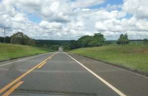 Brasile on the road cosa vedere dove andare