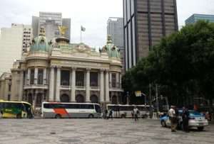 Rio de Janeiro cosa vedere Brasile on the road