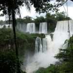 CASCATE IGUAZU' Argentina cosa vedere e fare Cascate Iguazù cosa vedere Brasile on the road