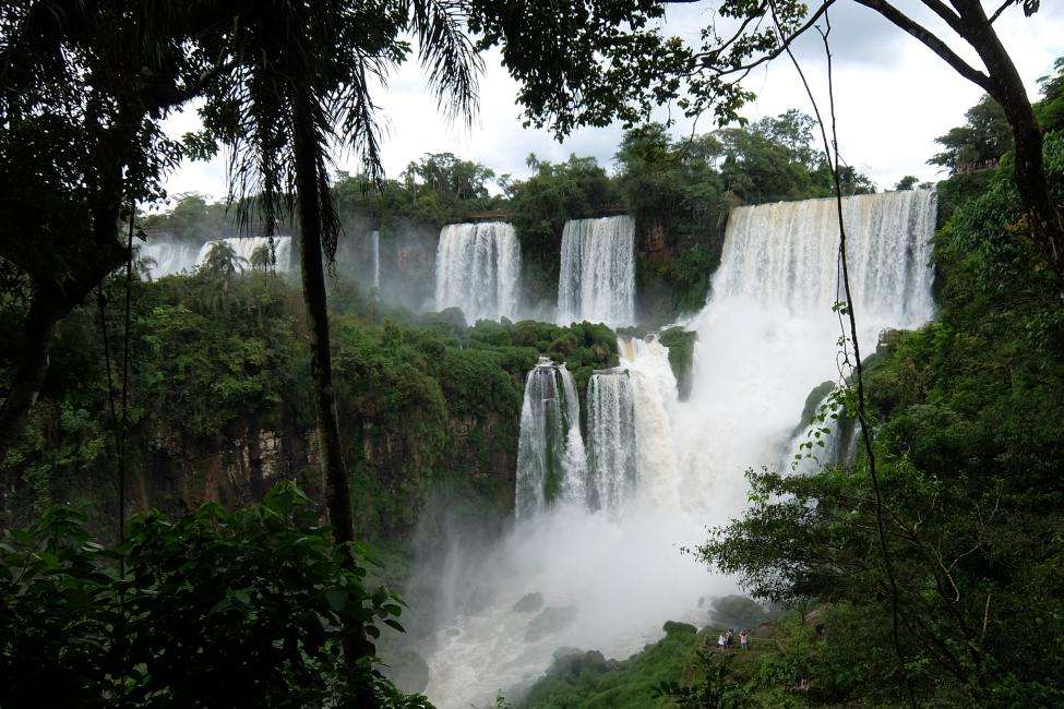 Cascate Iguazù cosa vedere Brasile on the road Cascate Iguazù cosa vedere Brasile on the road