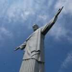 CORCOVADO E PAN DI ZUCCHERO GALLERY Corcovado Cristo Redentore cosa vedere Rio de Janeiro