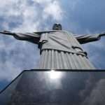 CORCOVADO E CRISTO REDENTORE RIO cosa vedere Cristo Redentore del Corcovado cosa vedere