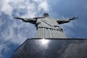 Cristo Redentore del Corcovado cosa vedere