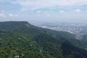 Corcovado cosa vedere Rio de Janeiro