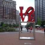 LOVE PARK COSA VEDERE PHILADELPHIA LOVE Park cosa vedere Philadelphia