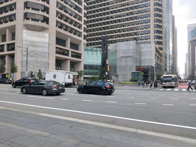 Philadelphia cosa vedere