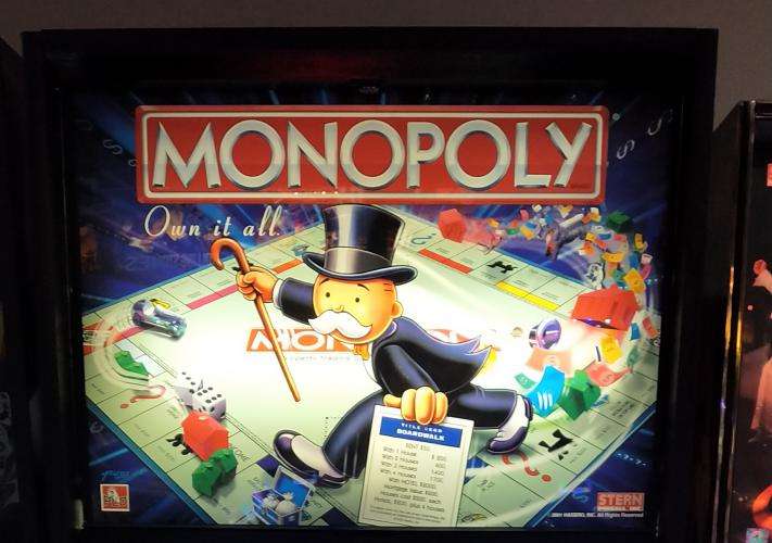 Atlantic City e il gioco del Monopoli cosa vedere