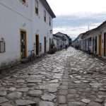 PARATY centro storico cosa vedere Paraty cosa vedere Brasile on the road