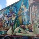 STREET ART PHILADELPHIA MURALES COSA VEDERE Street Art Philadelphia cosa vedere